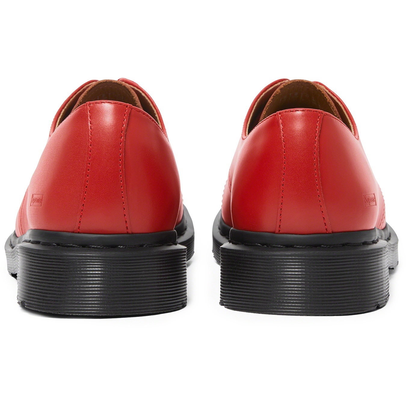 Supreme®/Dr. Martens® Spiderweb 3-Eye Shoe view 16